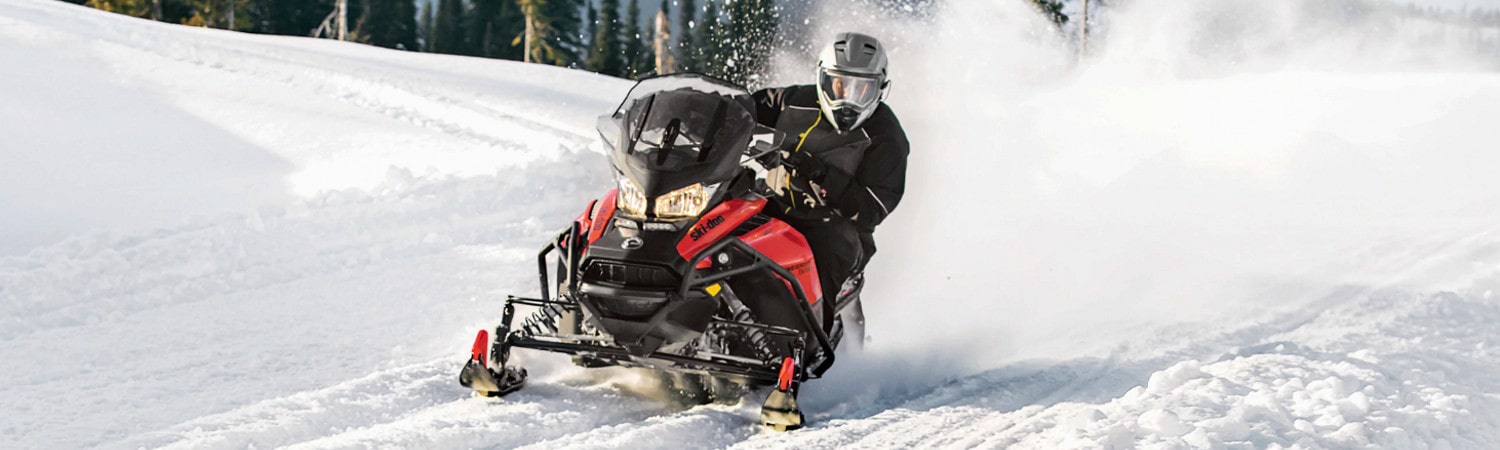 2019 Ski-Doo Renegade for sale in Ontario East Powersports, Cornwall, Ontario